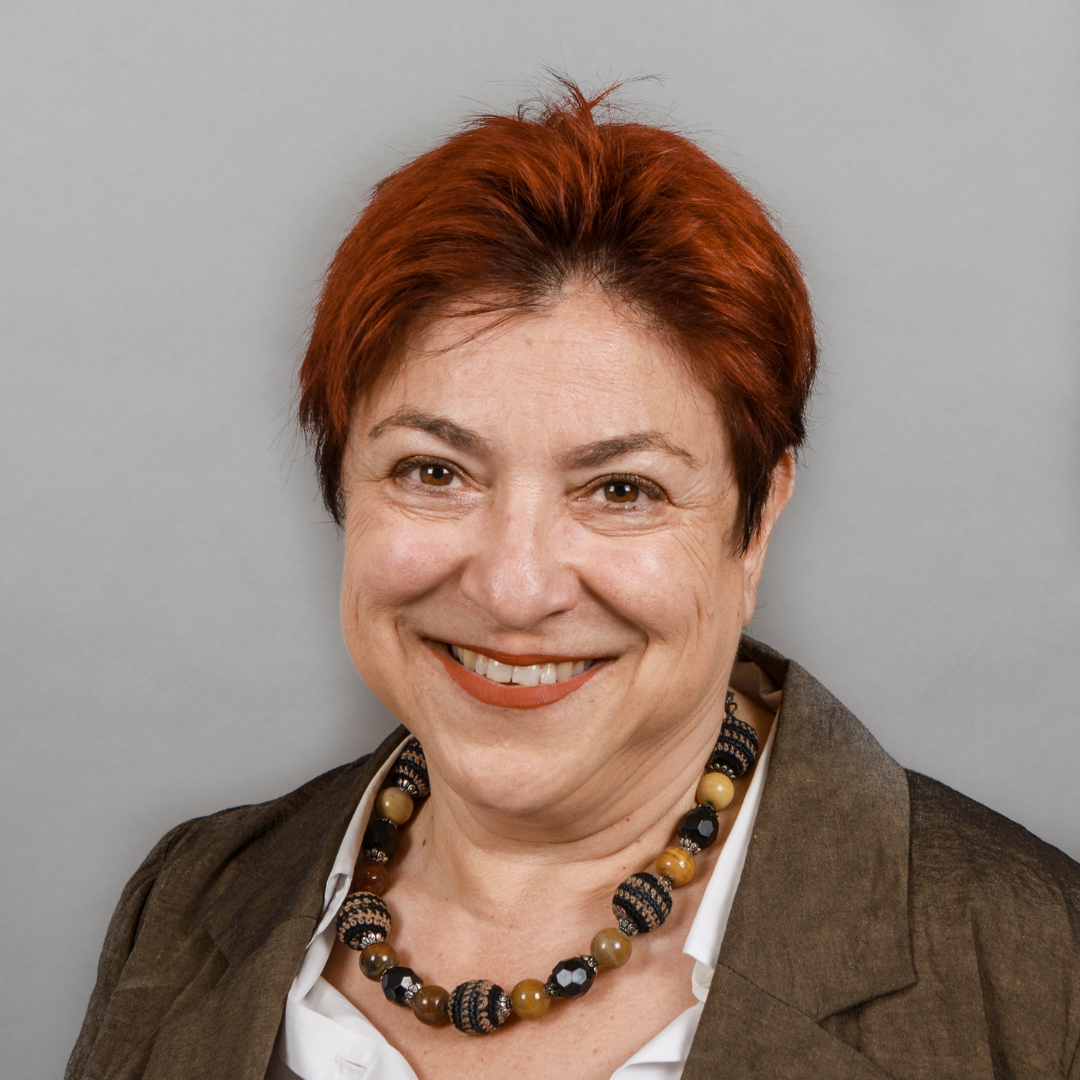 Carmelina Castellino