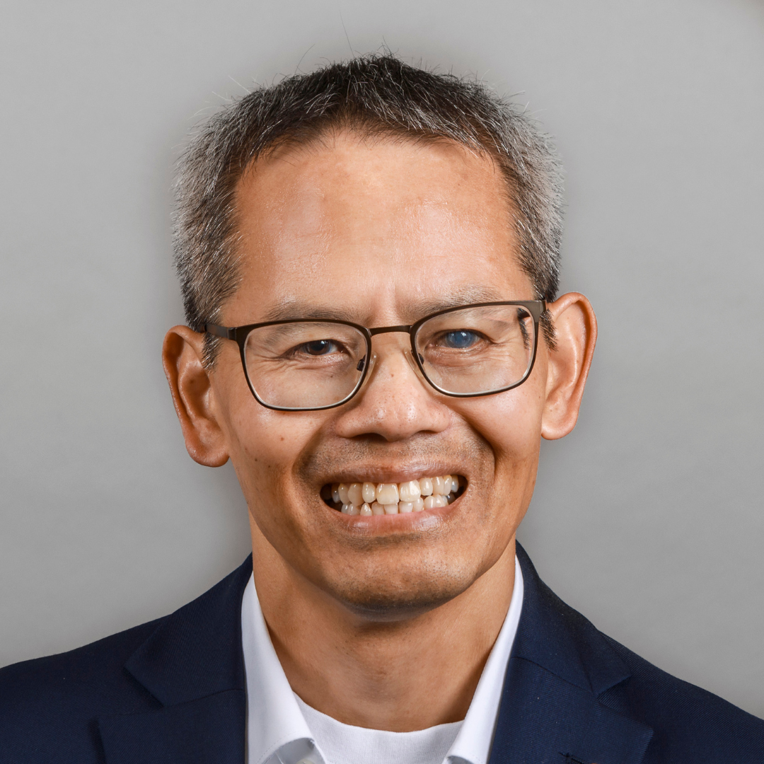 Kannarath Meystre, Copresidente dell'UCBC