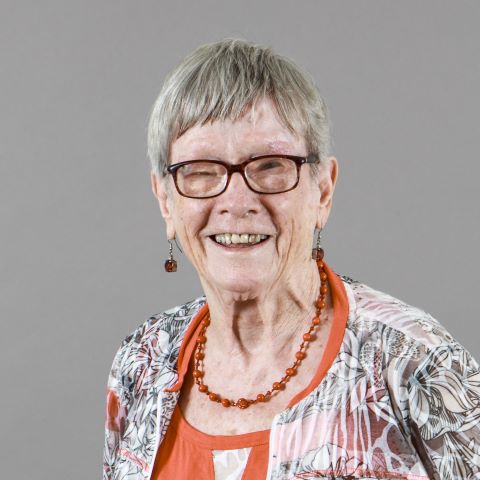 Häuptli Ruth